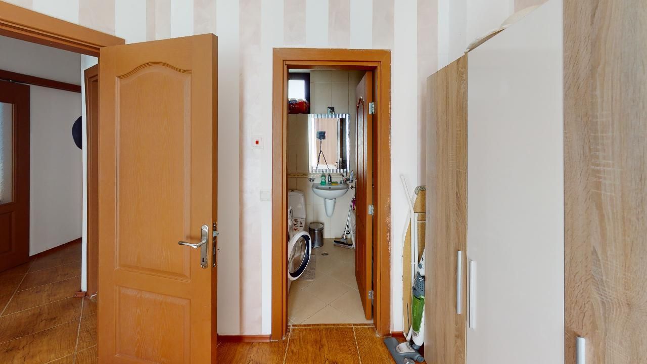 Wohnung in Koschariza, Bulgarien, 70 m² - Foto 9