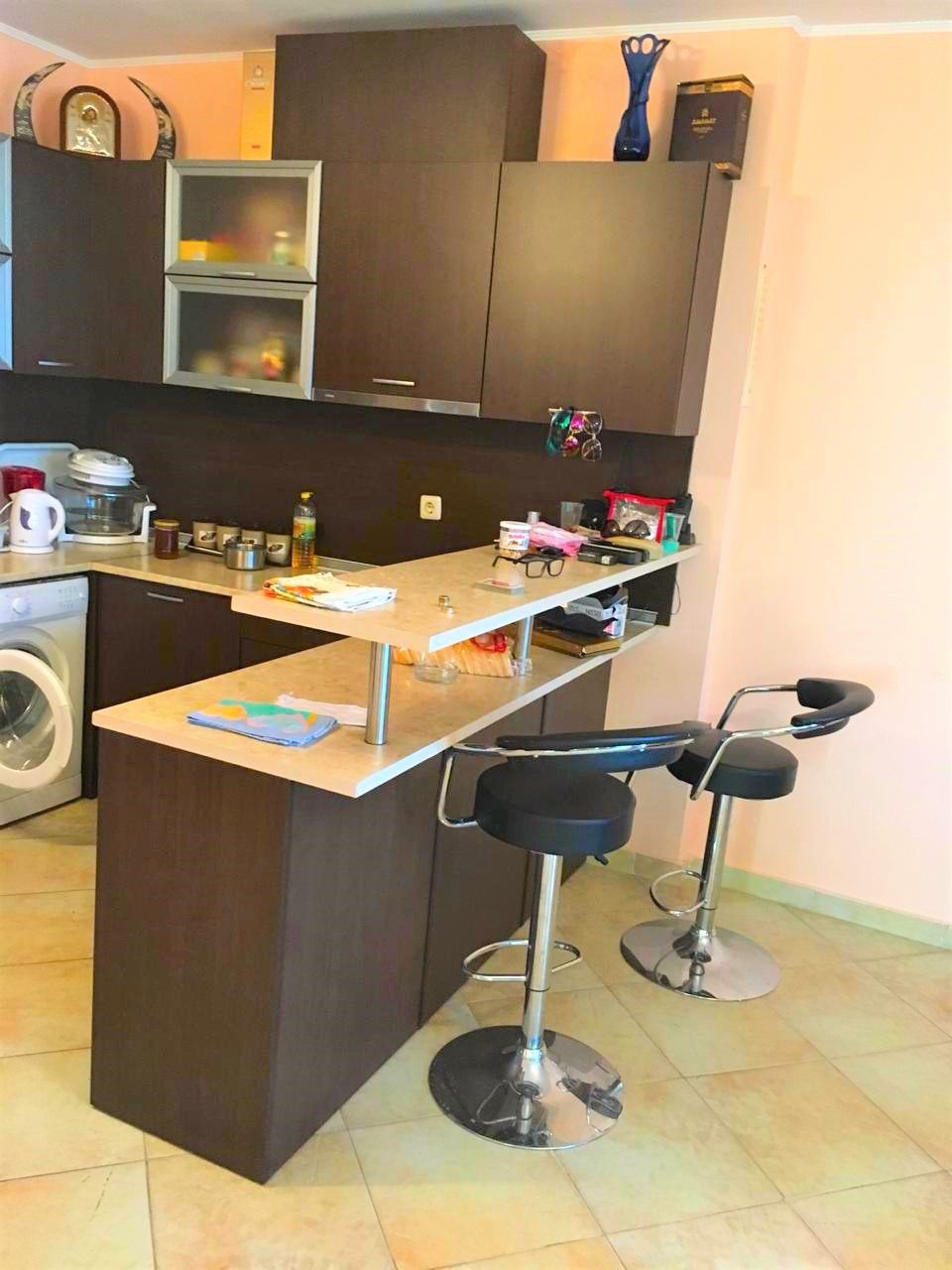 Flat in Pomorie, Bulgaria, 120 m² - picture 9