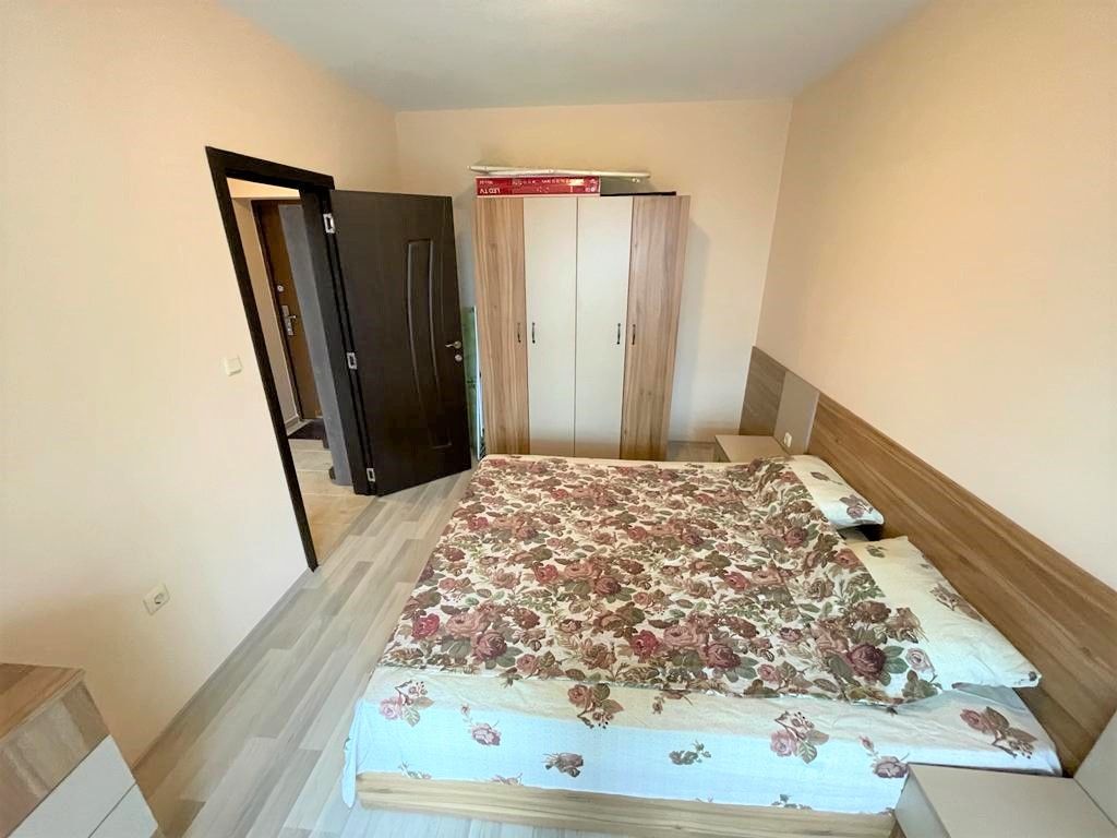 Flat in Nesebar, Bulgaria, 55 m² - picture 9