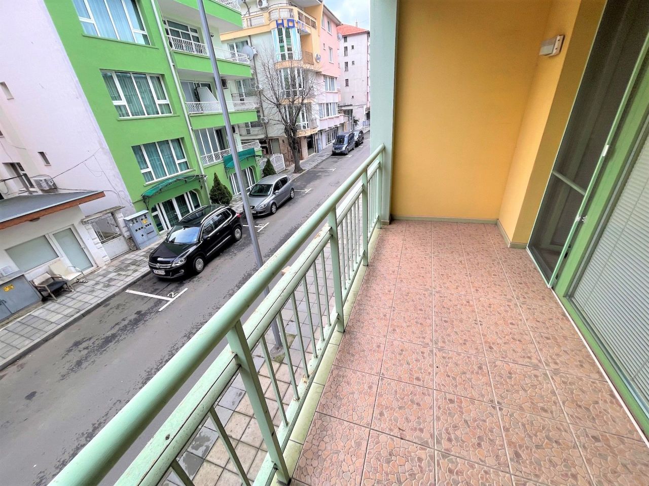 Wohnung in Nessebar, Bulgarien, 100 m² - Foto 9