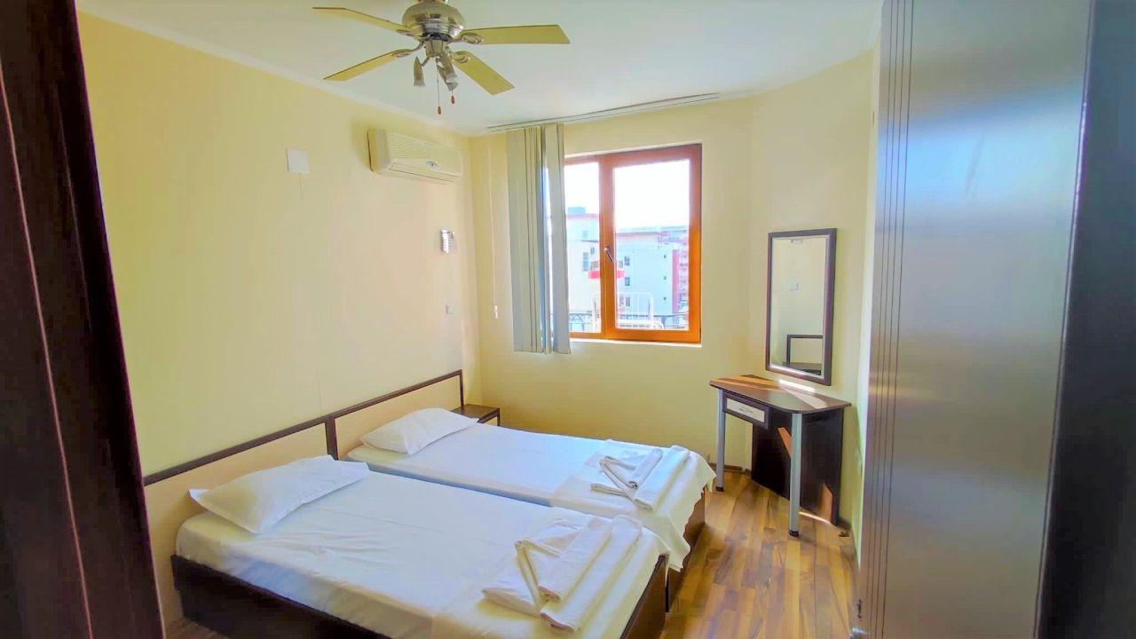 Flat in Ravda, Bulgaria, 86 m² - picture 9