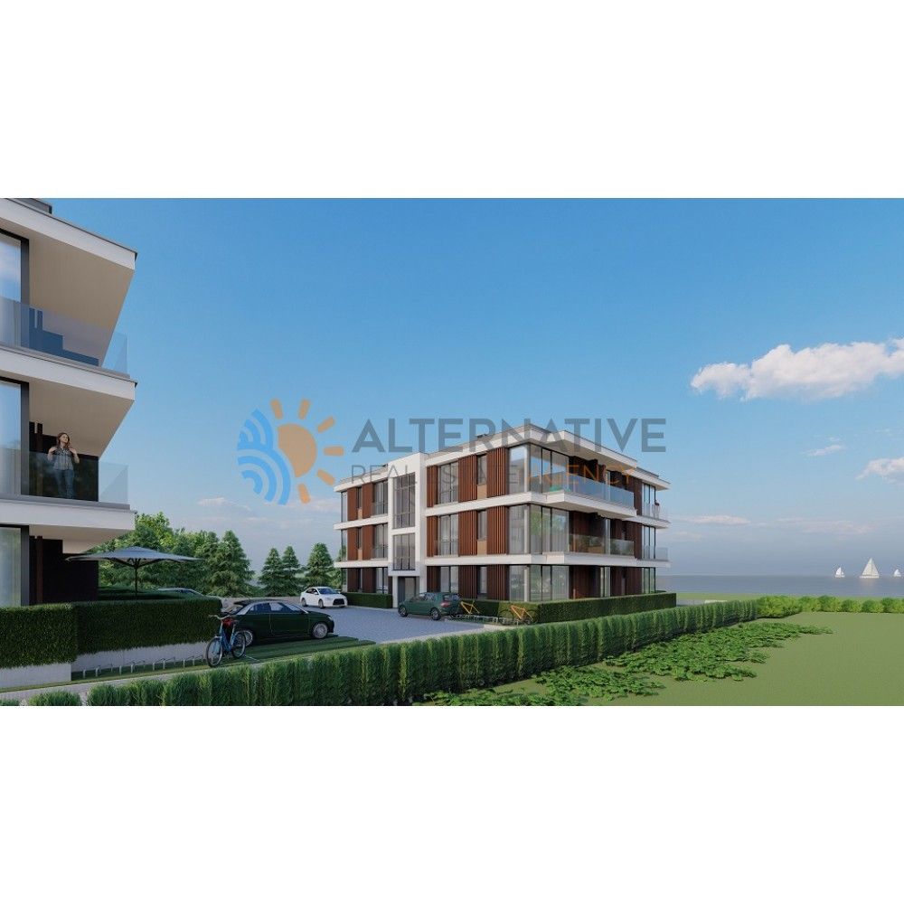 Maisonette en Burgas, Bulgaria, 132 m² - imagen 9