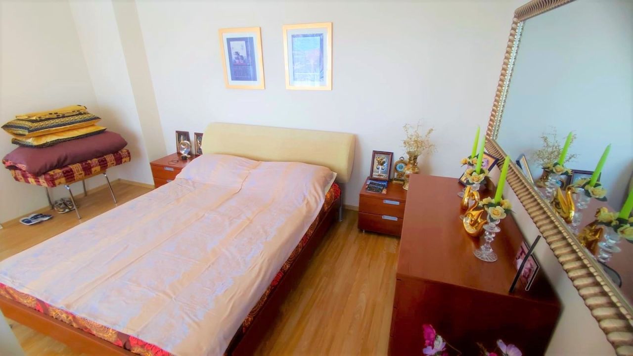 Ático en Nesebar, Bulgaria, 100 m² - imagen 9