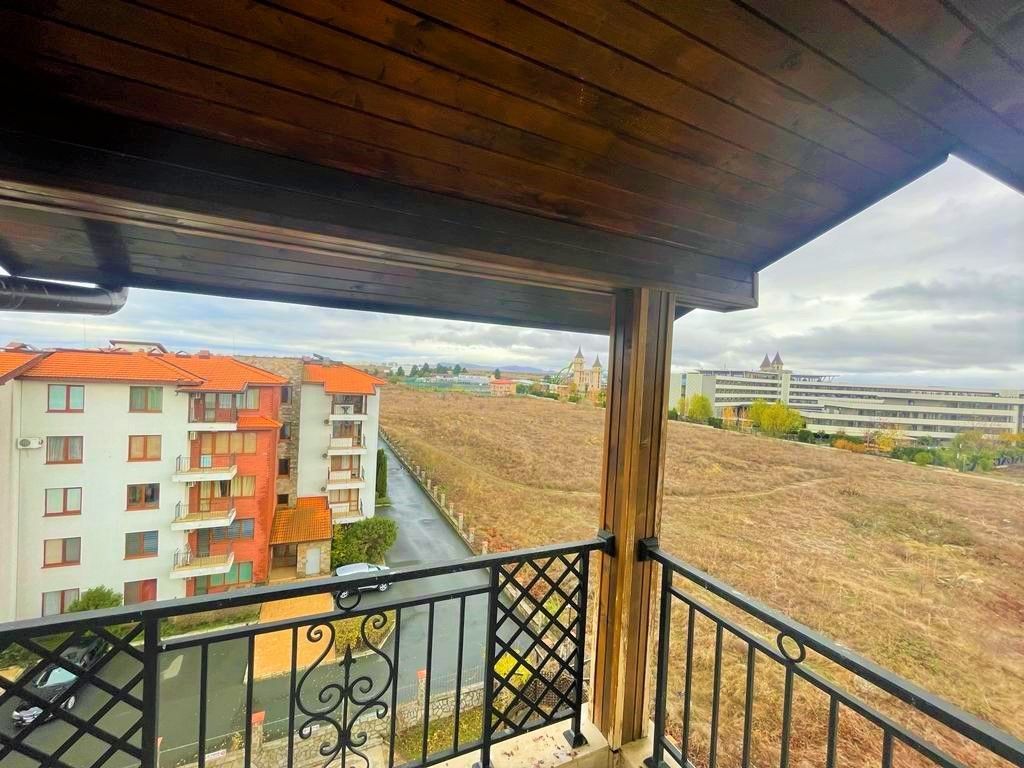 Appartamento a Ravda, Bulgaria, 35 m² - foto 9