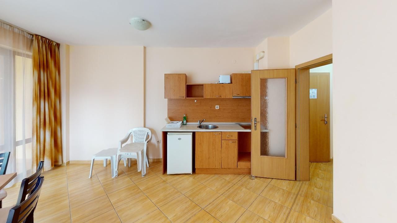 Piso en Sunny Beach, Bulgaria, 110 m² - imagen 9