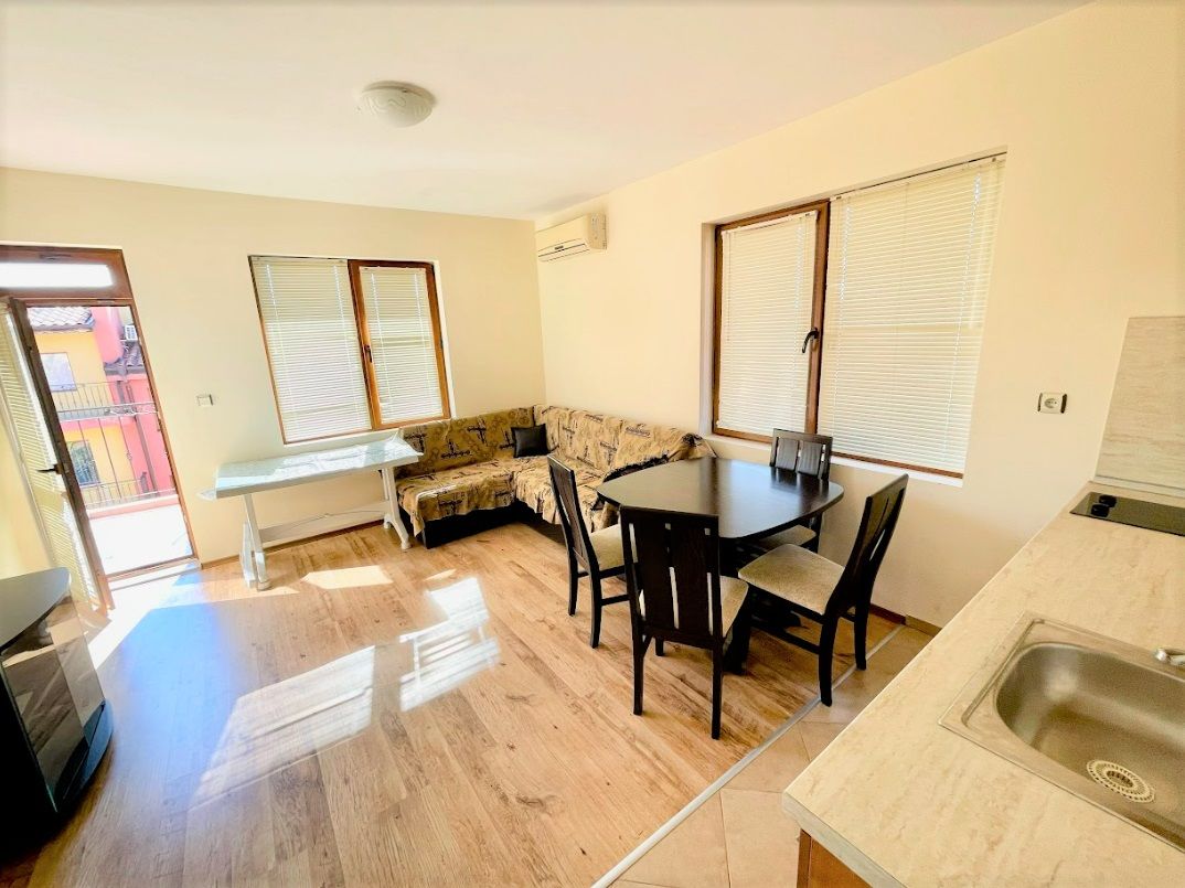 Wohnung in Nessebar, Bulgarien, 65 m² - Foto 9