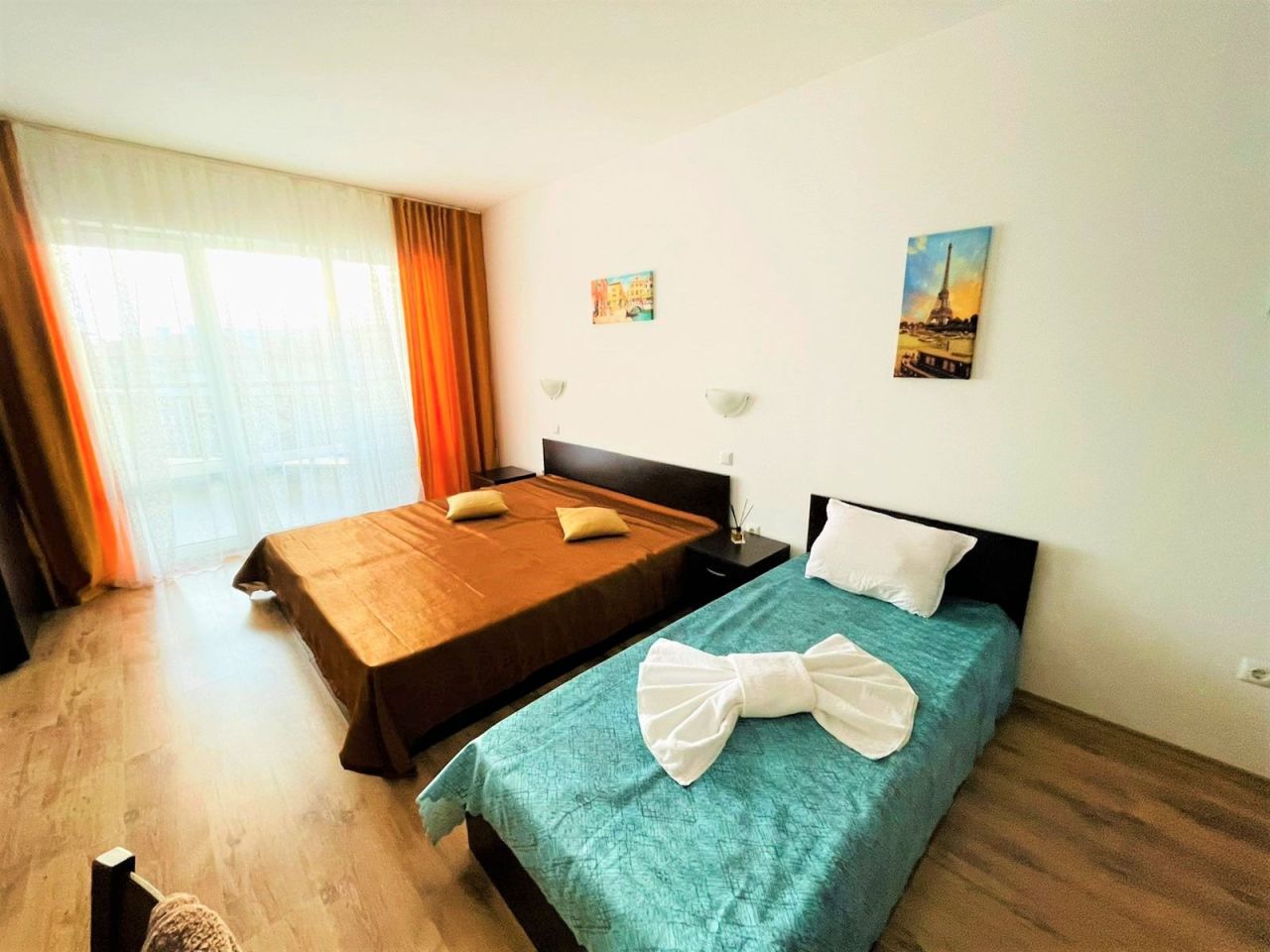 Appartement à Bourgas, Bulgarie, 53 m² - image 9