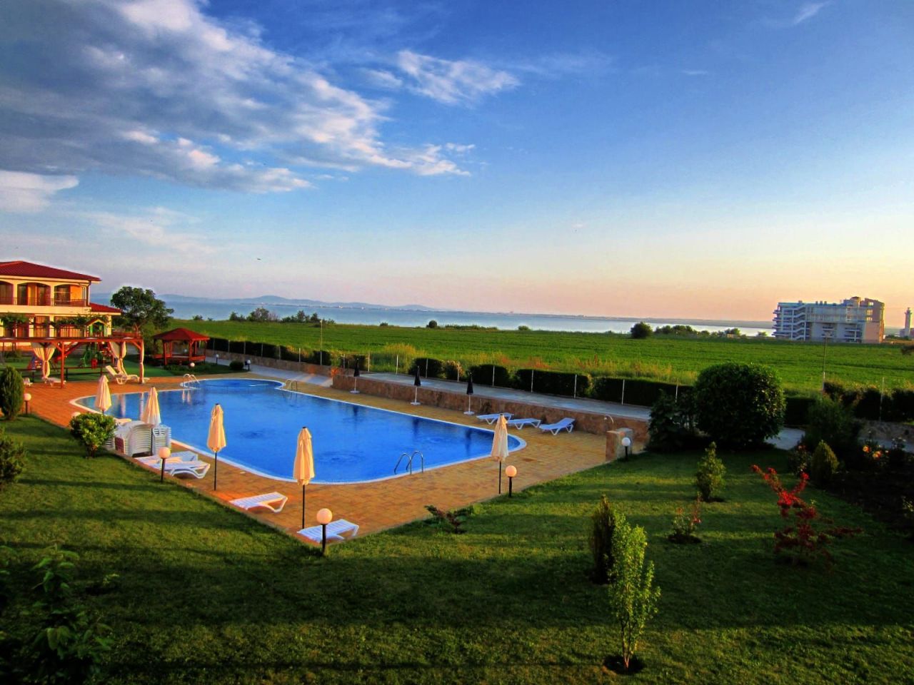 Wohnung in Rawda, Bulgarien, 60 m² - Foto 9