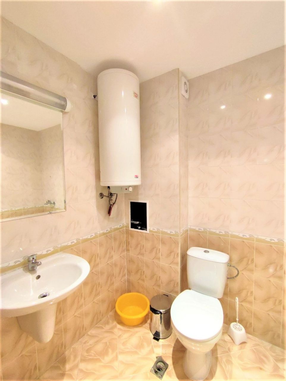 Flat in Burgas, Bulgaria, 90 m² - picture 9