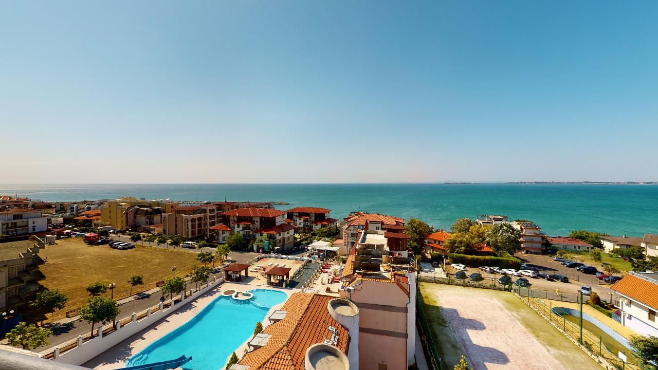 Flat in Burgas, Bulgaria, 77 m² - picture 9