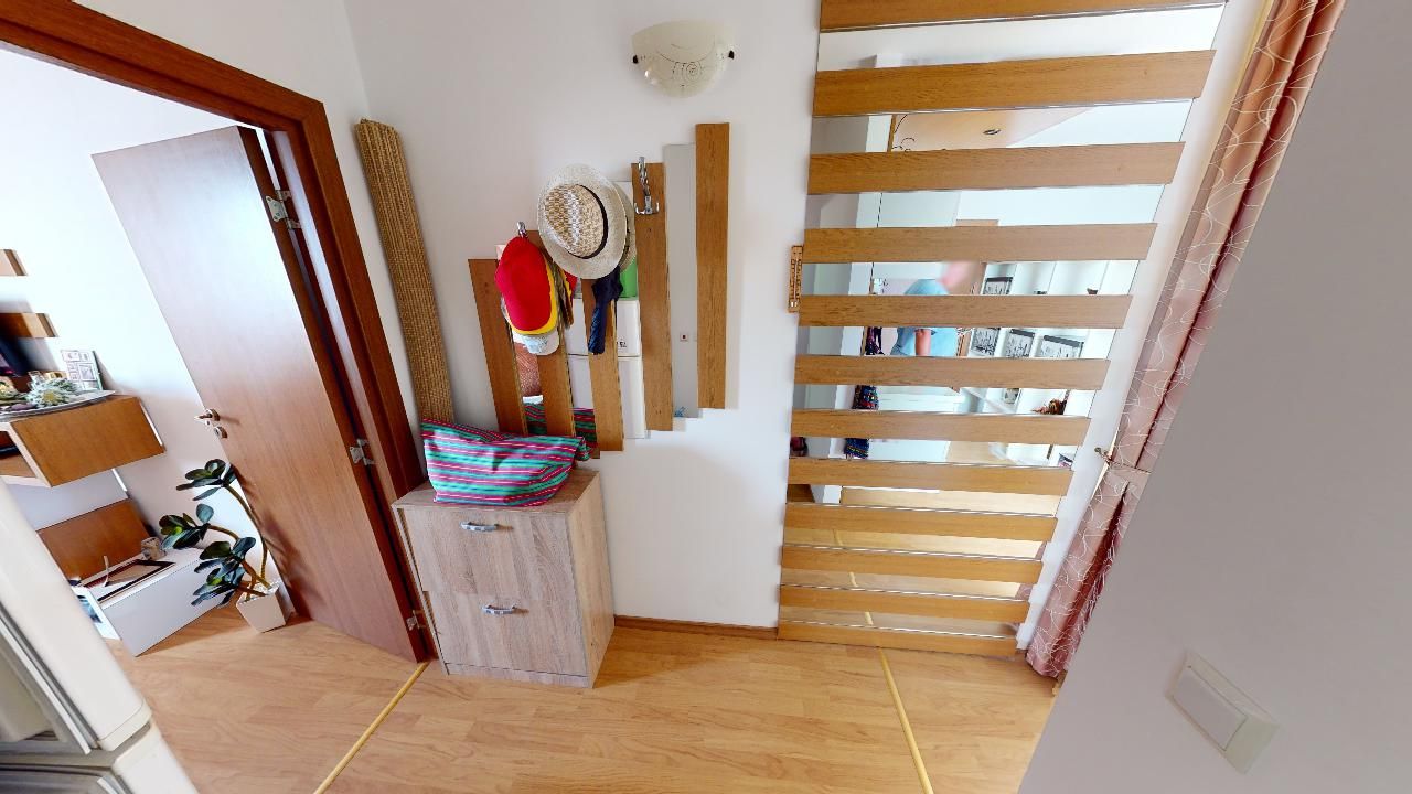 Piso en Burgas, Bulgaria, 75 m² - imagen 9