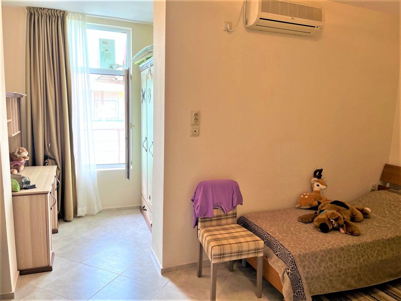 Appartamento a Burgas, Bulgaria, 163 m² - foto 9