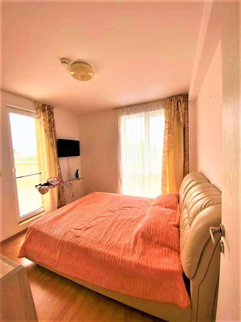 Flat in Burgas, Bulgaria, 86 m² - picture 9