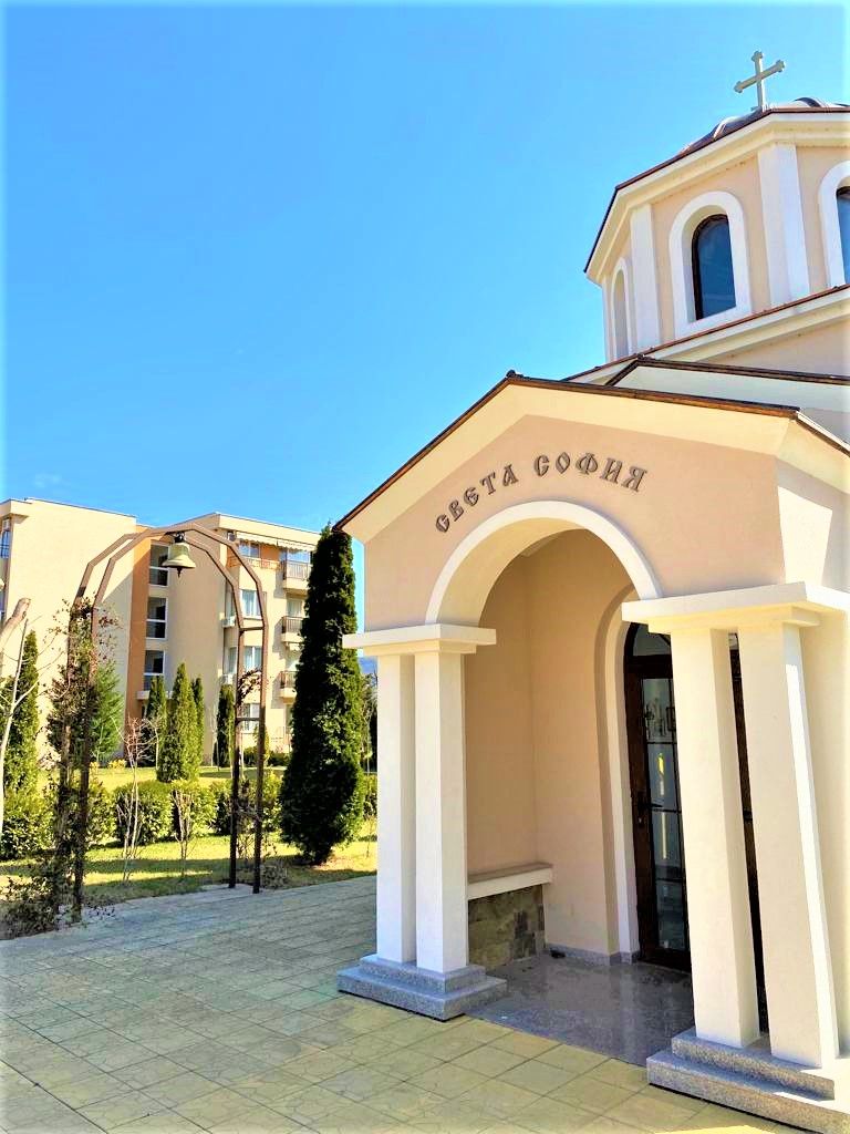 Flat in Burgas, Bulgaria, 64 m² - picture 9