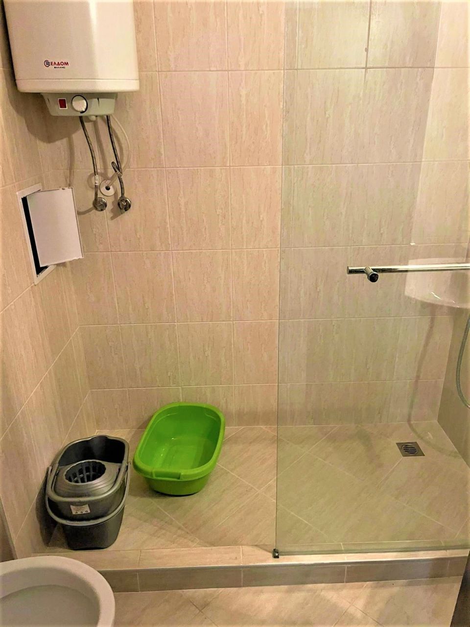 Appartamento a Nesebăr, Bulgaria, 50.92 m² - foto 9