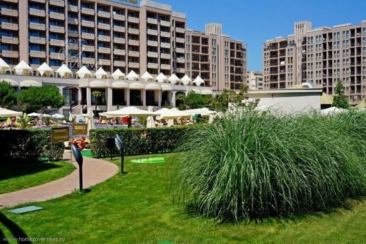 Piso en Burgas, Bulgaria, 90 m² - imagen 9