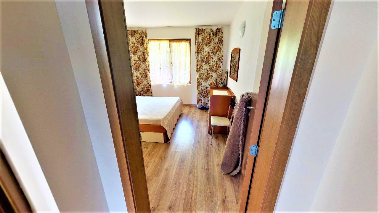 Wohnung in Nessebar, Bulgarien, 66 m² - Foto 9
