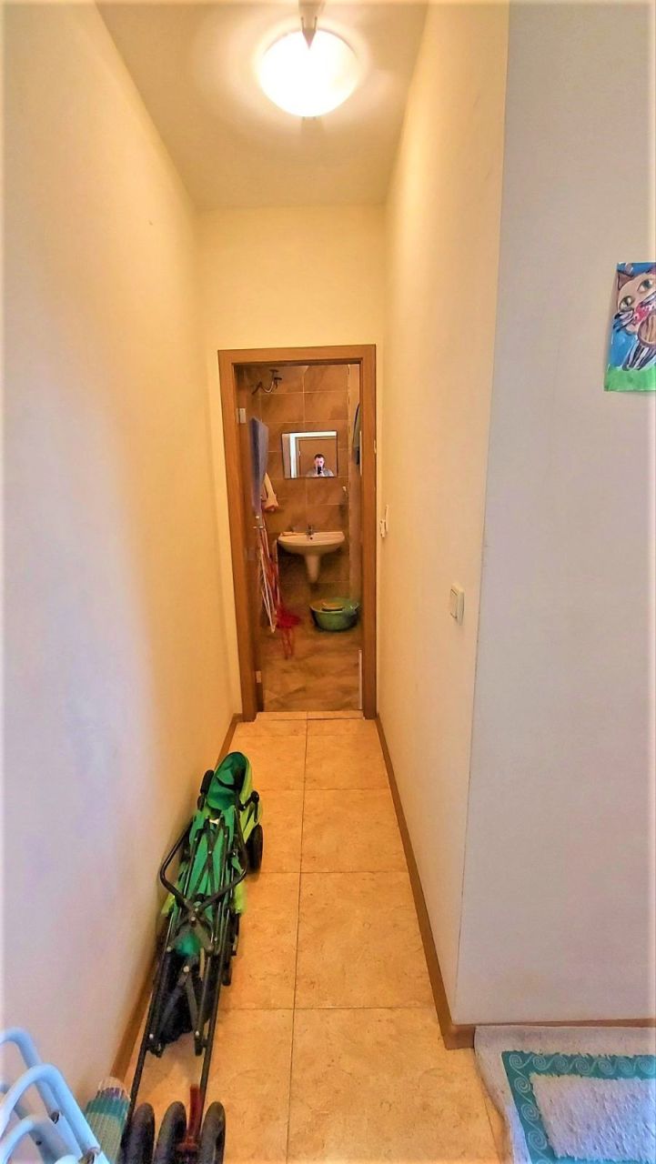 Wohnung in Burgas, Bulgarien, 54 m² - Foto 9