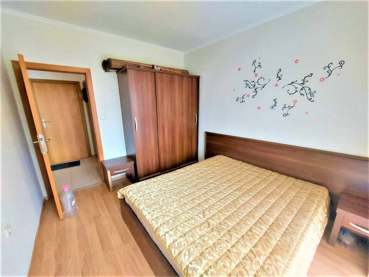 Piso en Burgas, Bulgaria, 90 m² - imagen 9