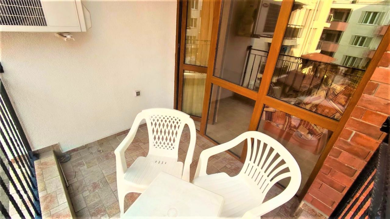 Wohnung in Burgas, Bulgarien, 64 m² - Foto 9