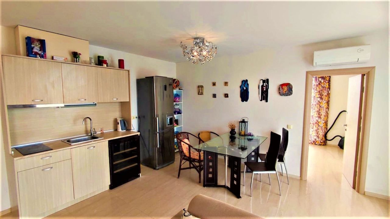 Flat in Burgas, Bulgaria, 74 m² - picture 9