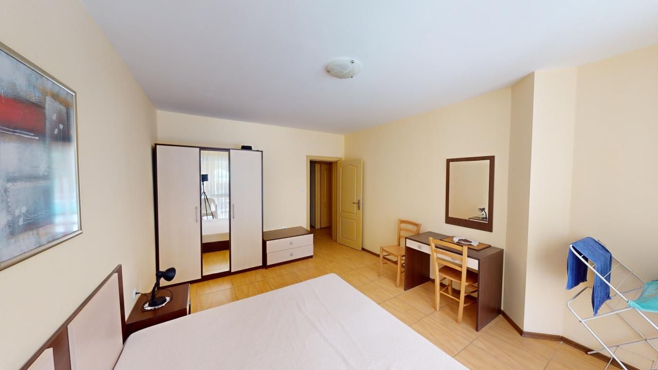 Wohnung in Sonnenstrand, Bulgarien, 88 m² - Foto 10