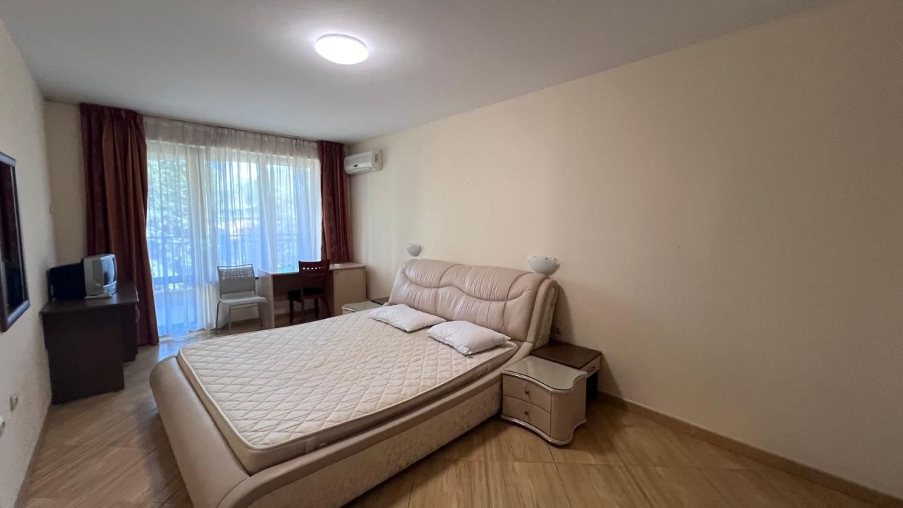 Appartamento a Spiaggia assolata, Bulgaria, 122 m² - foto 10