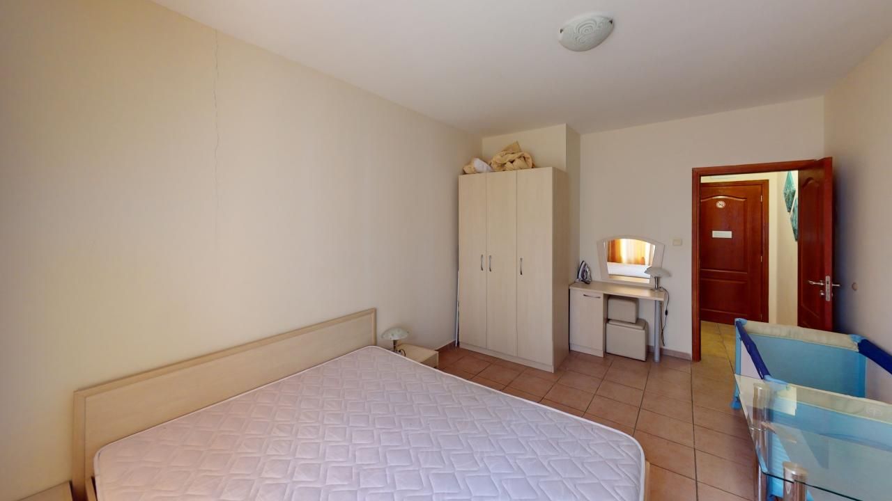 Appartamento a Spiaggia assolata, Bulgaria, 74 m² - foto 10