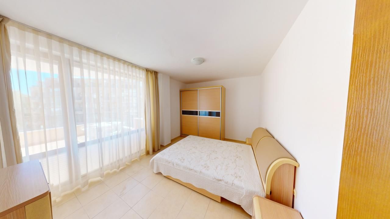 Appartamento a Spiaggia assolata, Bulgaria, 127 m² - foto 10
