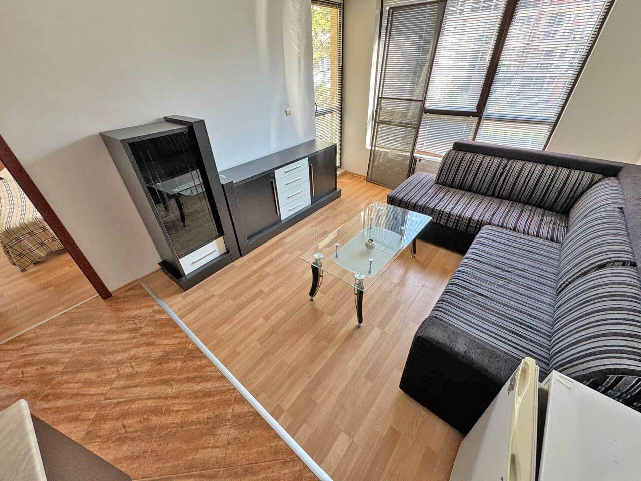 Appartamento a Spiaggia assolata, Bulgaria, 59 m² - foto 10