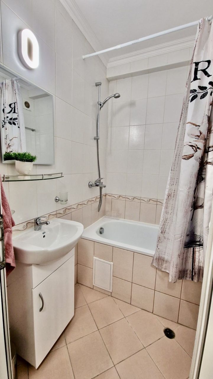 Appartamento a Spiaggia assolata, Bulgaria, 39 m² - foto 10