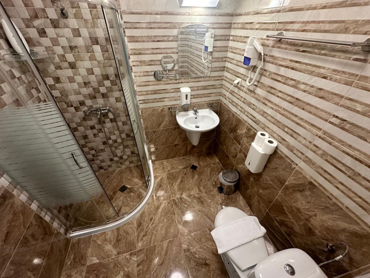 Appartement à Slantchev Briag, Bulgarie, 33 m² - image 10