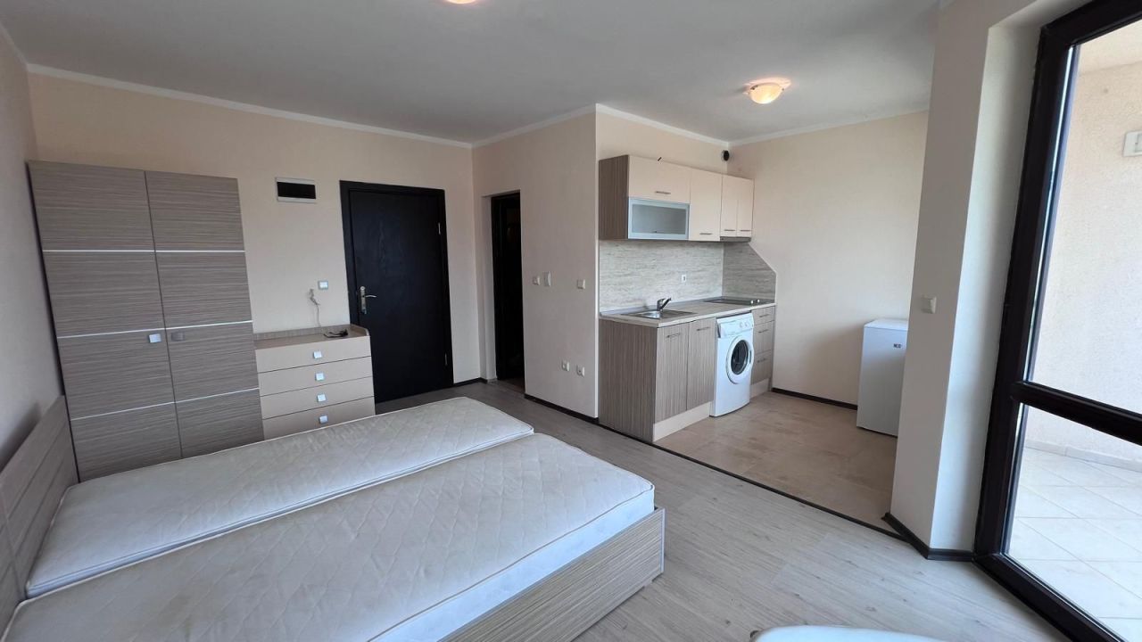 Flat in Kosharitsa, Bulgaria, 36 m² - picture 10