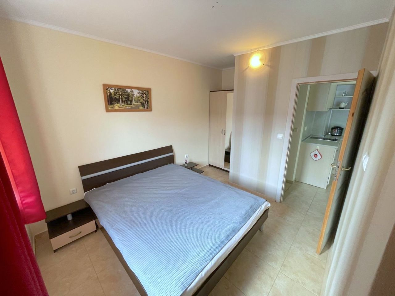 Flat in Ravda, Bulgaria, 55 m² - picture 10