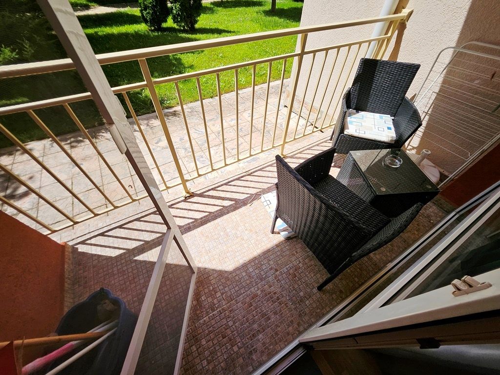 Wohnung in Sonnenstrand, Bulgarien, 33 m² - Foto 10