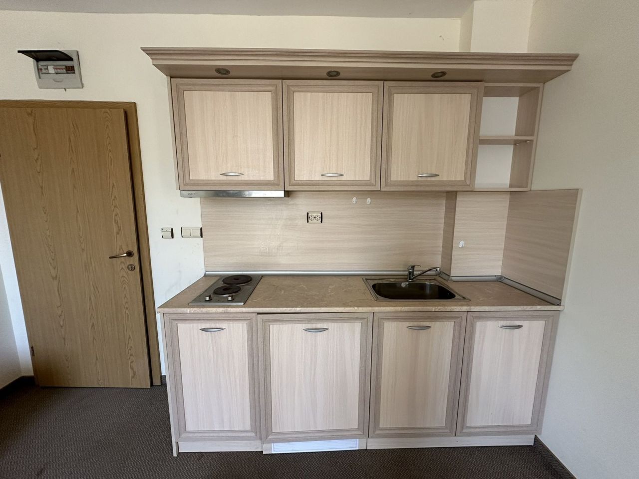 Flat at Sunny Beach, Bulgaria, 82 m² - picture 10