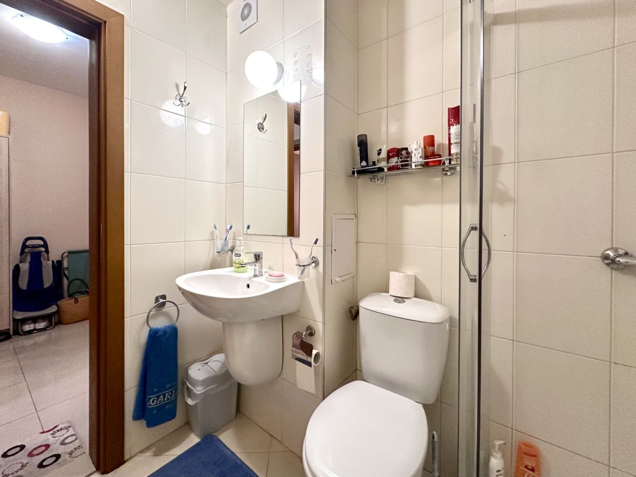 Flat at Sunny Beach, Bulgaria, 75.23 m² - picture 10