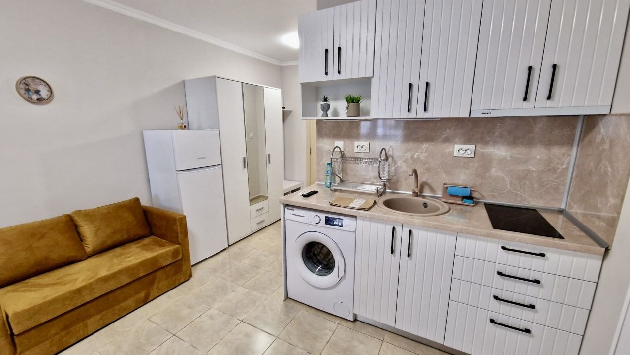 Piso en Sunny Beach, Bulgaria, 39 m² - imagen 10