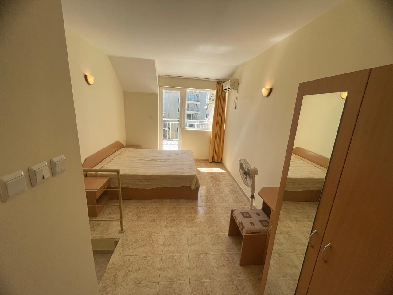 Wohnung in Rawda, Bulgarien, 67 m² - Foto 10