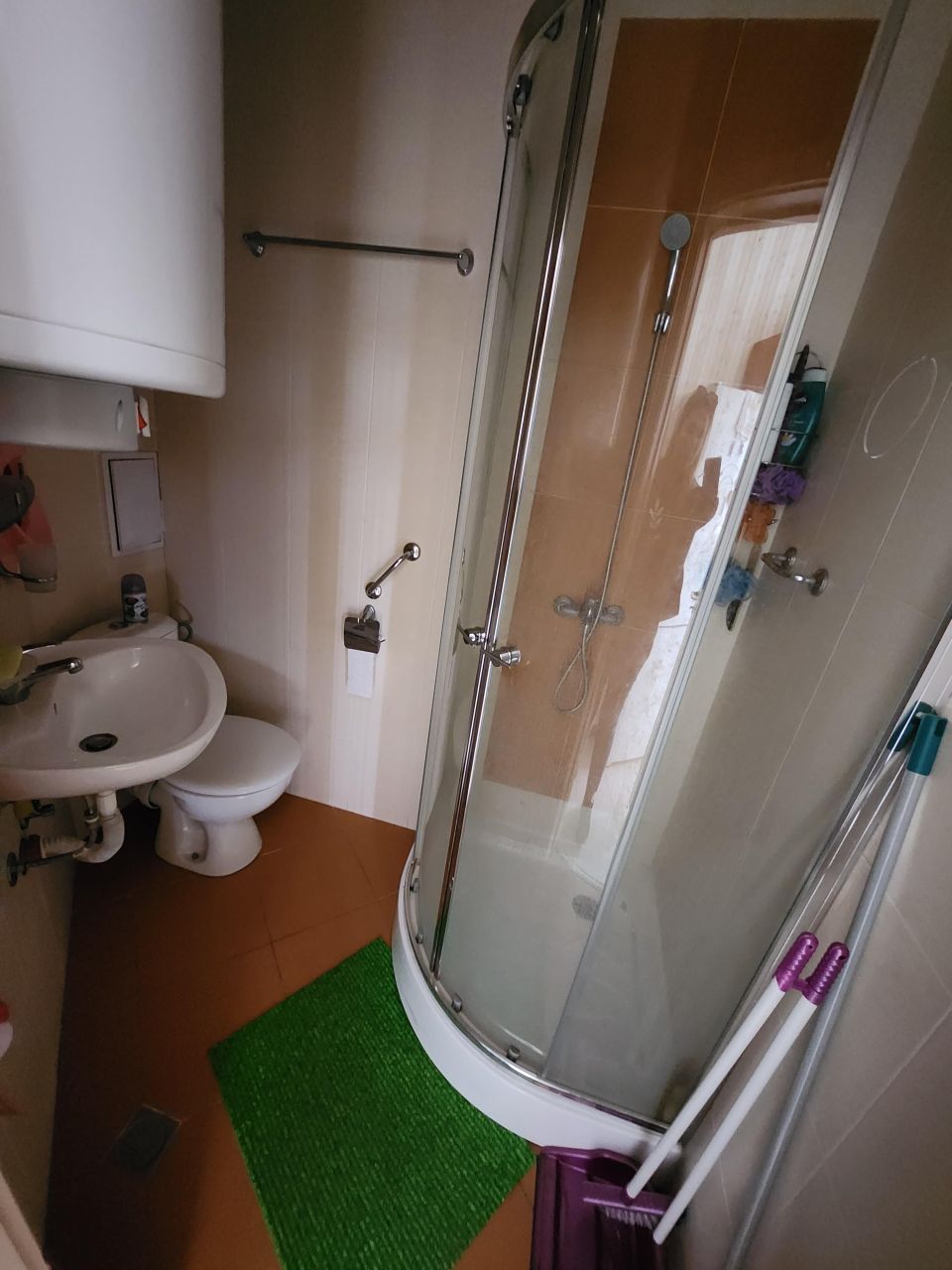 Wohnung in Rawda, Bulgarien, 47 m² - Foto 10