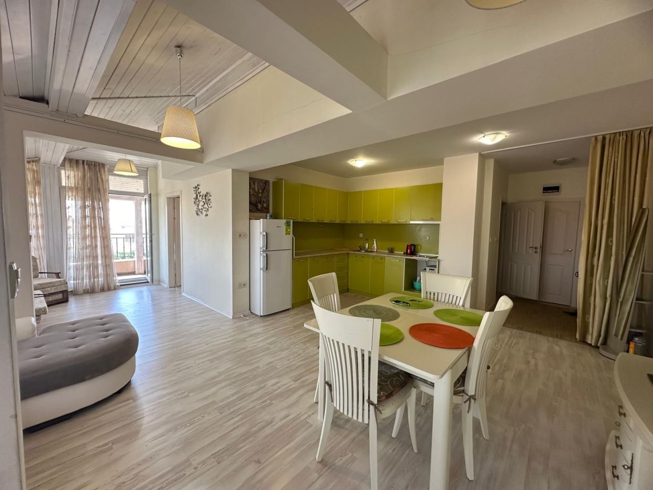 Wohnung in Nessebar, Bulgarien, 88 m² - Foto 10