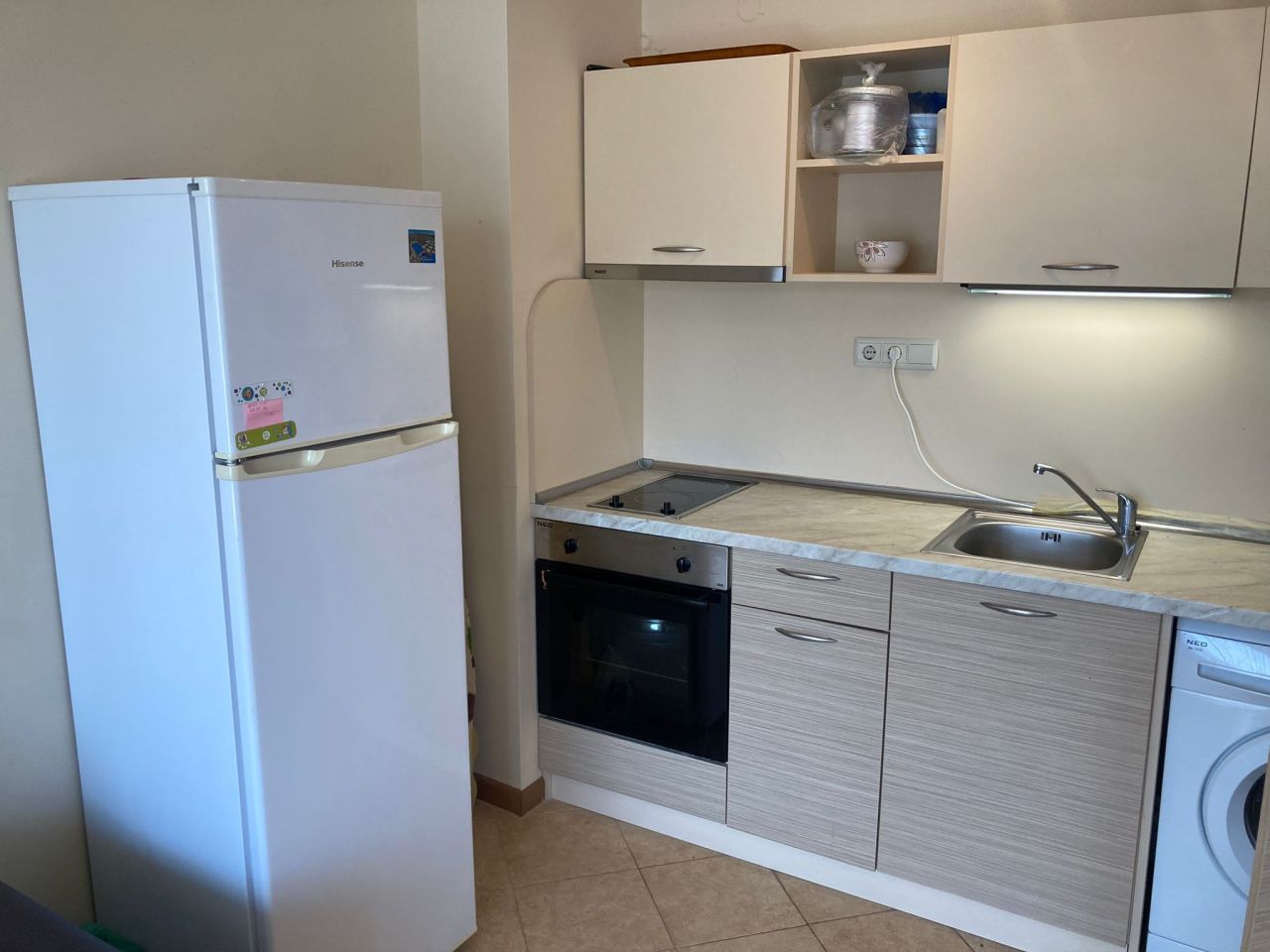 Appartement à Slantchev Briag, Bulgarie, 58 m² - image 10