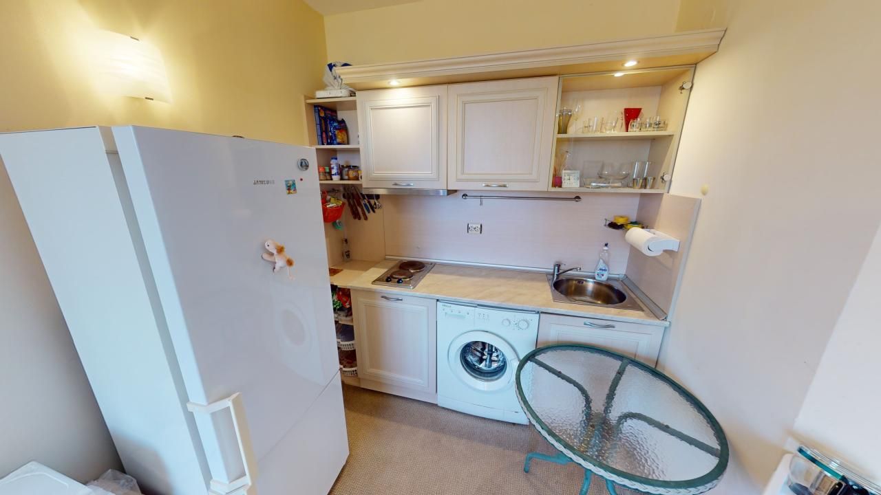 Flat at Sunny Beach, Bulgaria, 61 m² - picture 10