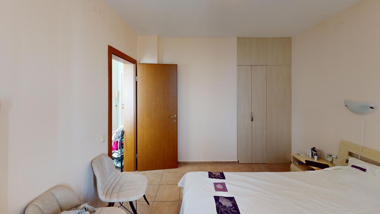 Flat at Sunny Beach, Bulgaria, 55 m² - picture 10