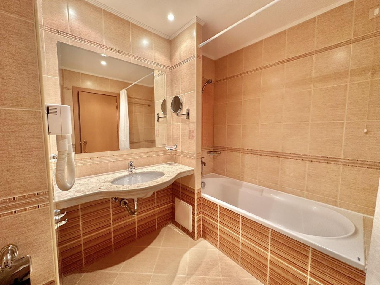 Appartamento a Spiaggia assolata, Bulgaria, 82 m² - foto 10