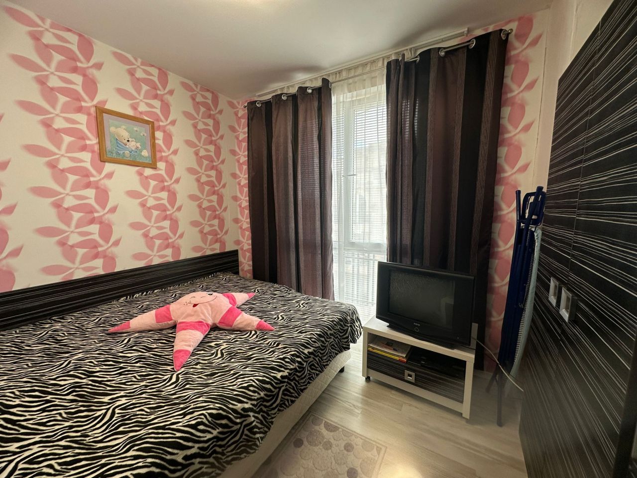 Flat at Sunny Beach, Bulgaria, 50 m² - picture 10