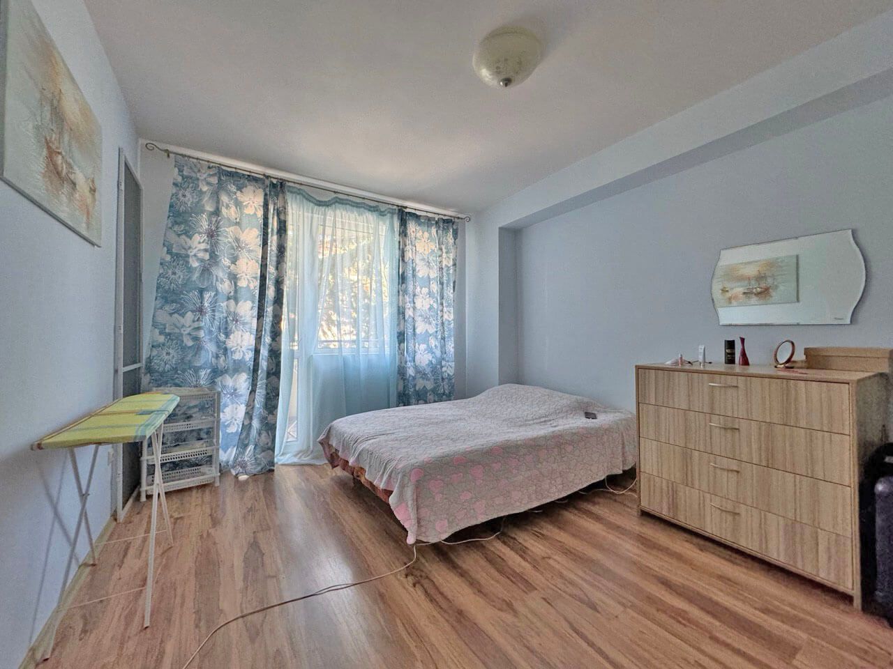 Flat at Sunny Beach, Bulgaria, 56 m² - picture 10