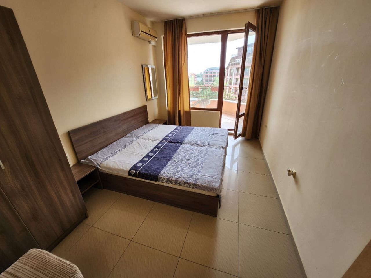 Wohnung in Sonnenstrand, Bulgarien, 62 m² - Foto 10