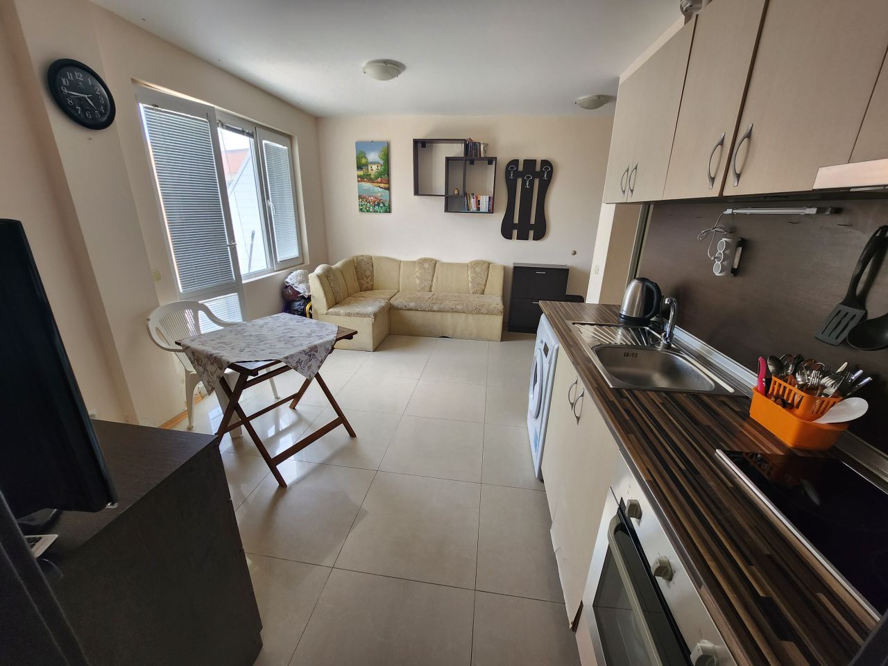 Appartamento a Spiaggia assolata, Bulgaria, 78 m² - foto 10