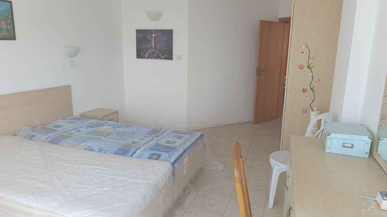 Piso en Burgas, Bulgaria, 92 m² - imagen 10